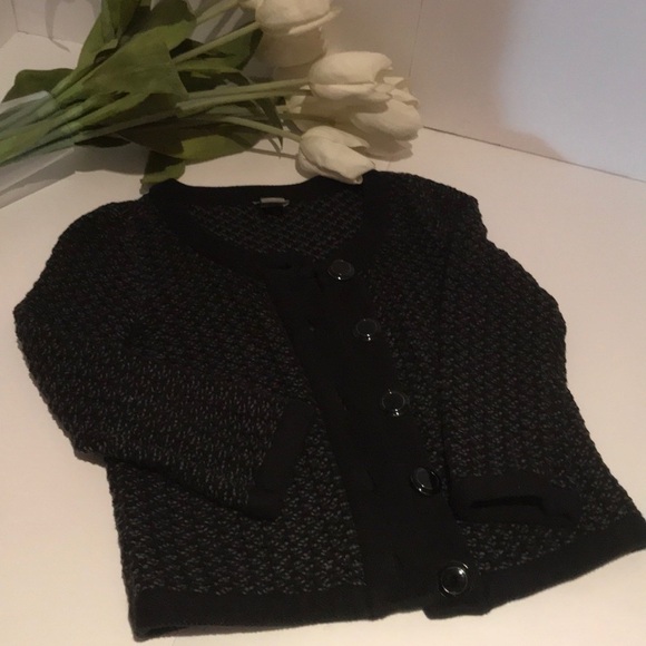 🌸 ANN TAYLOR | Petites Cardigan - Picture 5 of 5